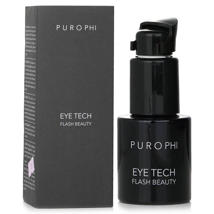 PUROPHI Eye Tech Flash Beauty