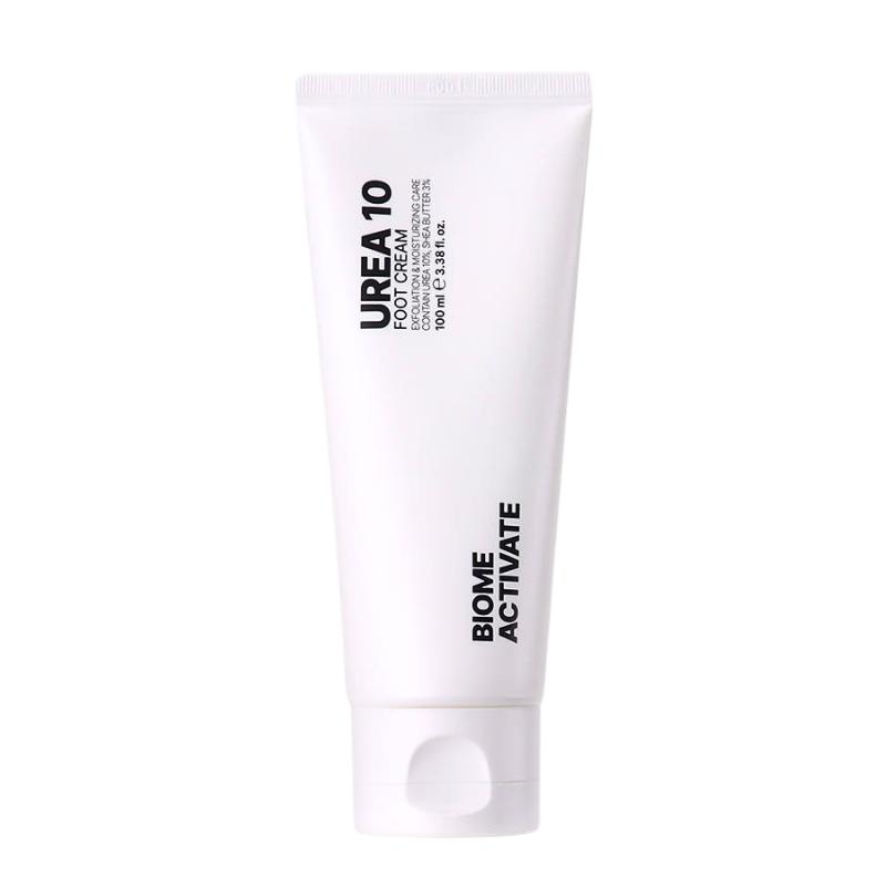 Urea 10 Foot Cream 3.38 fl.oz / 100ml