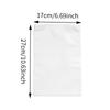 105pcs Breathable Non-woven Drawstring Fruit Protect Bags for Grape, Apple, Pear, Farm Crop Growing Protection Accessories YMY