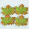 Maple Leaf Pack: Multi-style & Multi-color Mix for Halloween & Christmas