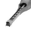 1/4(6.4mm)5/16(8mm)3/8(9.5mm)1/2(12.7mm)14mm(0.55in)16mm(0.63in) Mortiser Drill Bit  For Woodworker