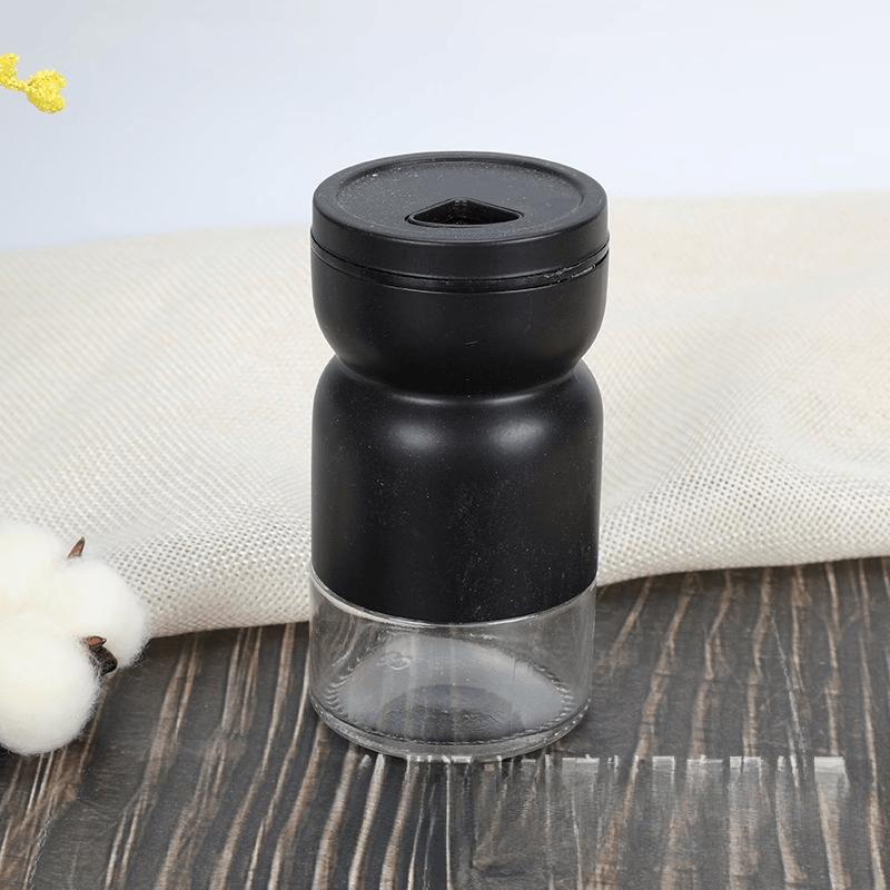 Ruhan Glass Spice Jar Set