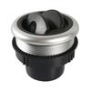 76mm Hole Size Universal Air Conditioner Outlet Multipurpose Round Air Conditioning Outlet  Yacht