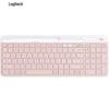 Logitech K580 Multi-Device Wireless Keyboard