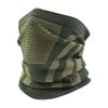 1PC Unisex Winter Breathable Warm Ski Mask Bike Motorcycle Half Face Mask Scarf Outdoor Sports Running Hiking Cycling MASK