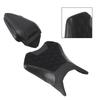 Front&Rear Raider Passenger Cushion Kit Green For Kawasaki Ninja 500 Z500 24-25