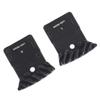 2PCS Brake Pads Road Disc Brake Pad Resin Heat Dissipation Pad Replacement for DA UT 105 UP L03A