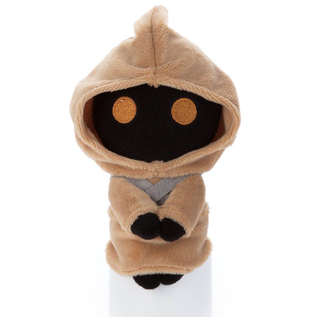 

Star Wars Chokkorisan Jawa (approx. 12cm tall)
