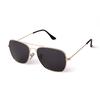 STORY Classic Metal Square Pilot Sunglasses Women Men Fashion Small Aviation Sun Glasses Retro Green Shades SZ3136
