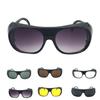 Hot Unisex Night UV Wind Protection Driving Glasses Sunglasses Goggles