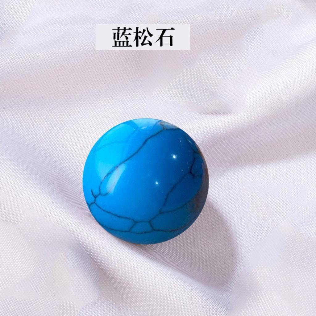 Natural Beads, Loose Beads, Crystal Ball Ornaments