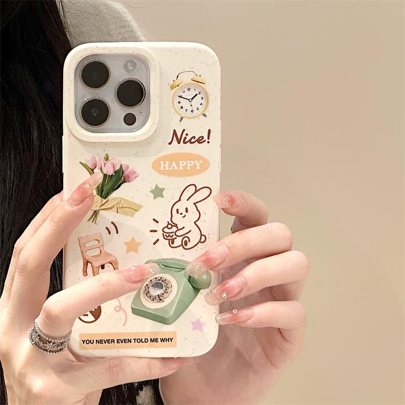 Zhitai iPhone Protective Case for 14, 13 Pro Max, 16 Pro, 15 Pro Max