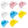 Simple Stitching Tools Durable Plastic Edge Stitch Lock and Sewing Tools Stitch Aid Sewing Accessories for DIY Hand