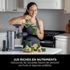Juicer Ninja Gray JC151EU