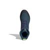 adidas Terrex Free Hiker Xpl Parley Utility Green Sneakers GZ3378