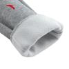 Anta Women's Fleece-Lined Knit Jogger Sweatpants