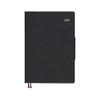 Daigo 2026 Appointment Starts December 2025 Planner, Weekly, Left, B6, Black, E8447, 2025,