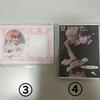 [USED] BTS Notepads (Sold Individually) Korean Maker