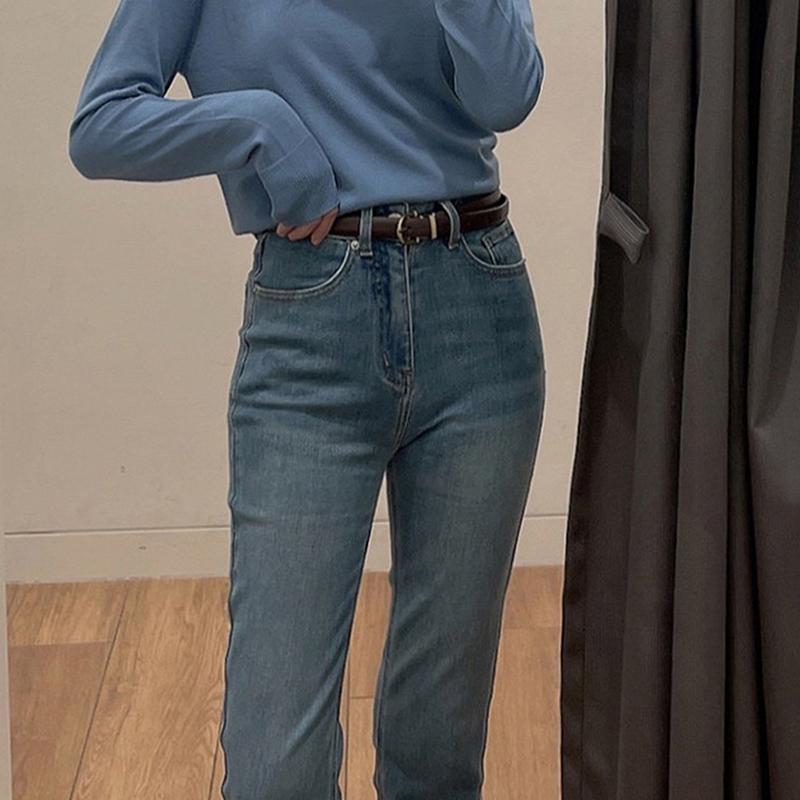 Luxury Designer Women Belt Genuine Leather Female  Metal Belt Buckle Waistband 3 Colors High Quality Trend Belt Lady