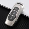 Car Key Cover for Ford Taurus, Mustang, Lincoln, and Explorer (2016-2018)