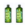 Plant Care Hair Anti-Dandruff Shampoo 300ml 2-Pack