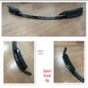 BMW 3 Series Front Bumper Three-Stage Splitter Lip