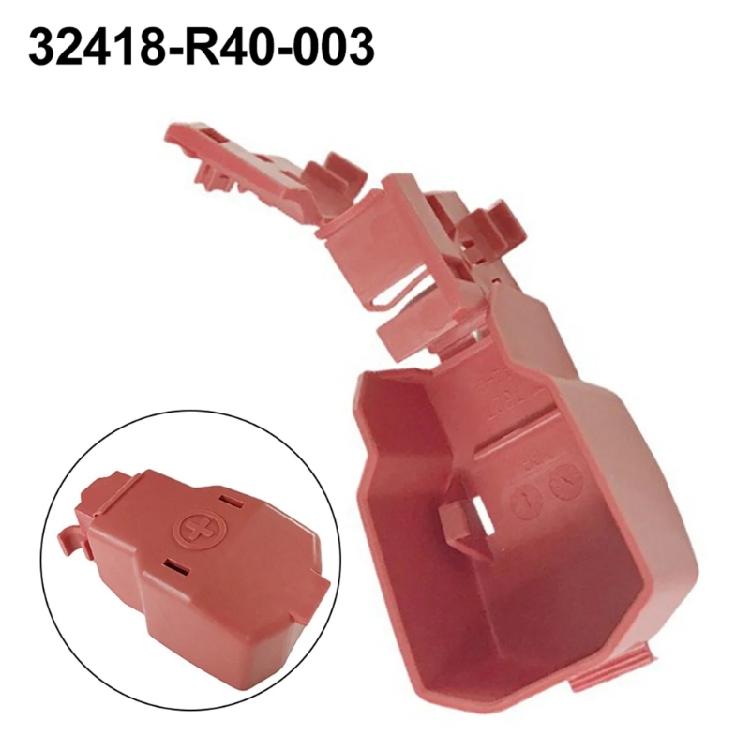 Positive Battery Cover 32418R40003 for TLX/TLX-L 2010-2017 Replacement Case