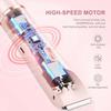 2in1 Electric Razors for Women Bikini Trimmer Facial Mustache Shavers for Ladies Body Underarms Legs Portable Painless Epilator