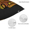 This Is Fine Dog Pillowcases Kawaii Pillow Case For Sofa Home Decoration Comfy Pillow Cover
