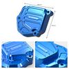 For Husqvarna TE 300 TE 250 2024 TX 300 2023-2024 Motocross Right Power Valve Cover Guard For KTM EXC 300 For GasGas EC 300 2024