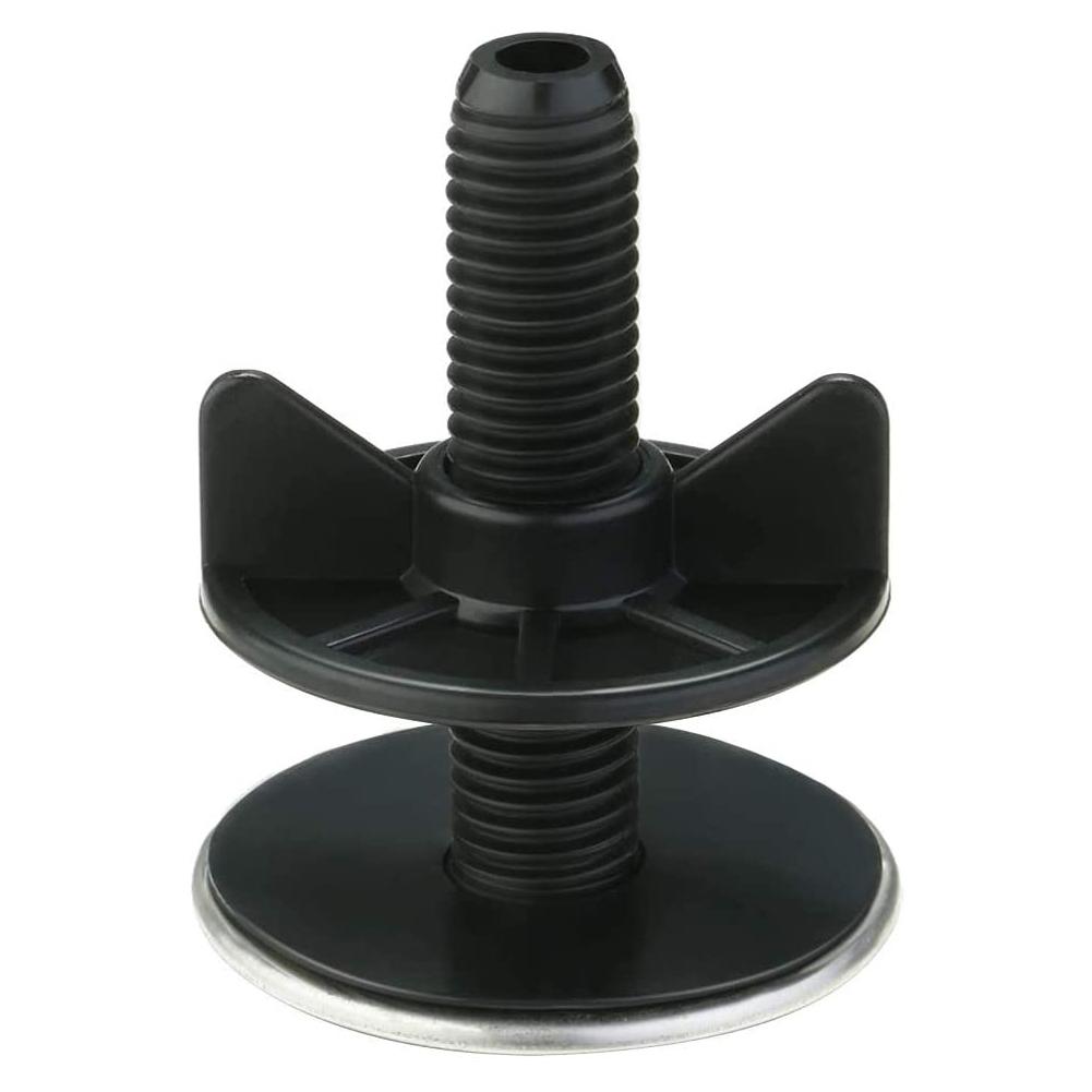 Stainless Steel Kitchen Sink Tap Hole Blanking Stopper Basin Cover 45mm