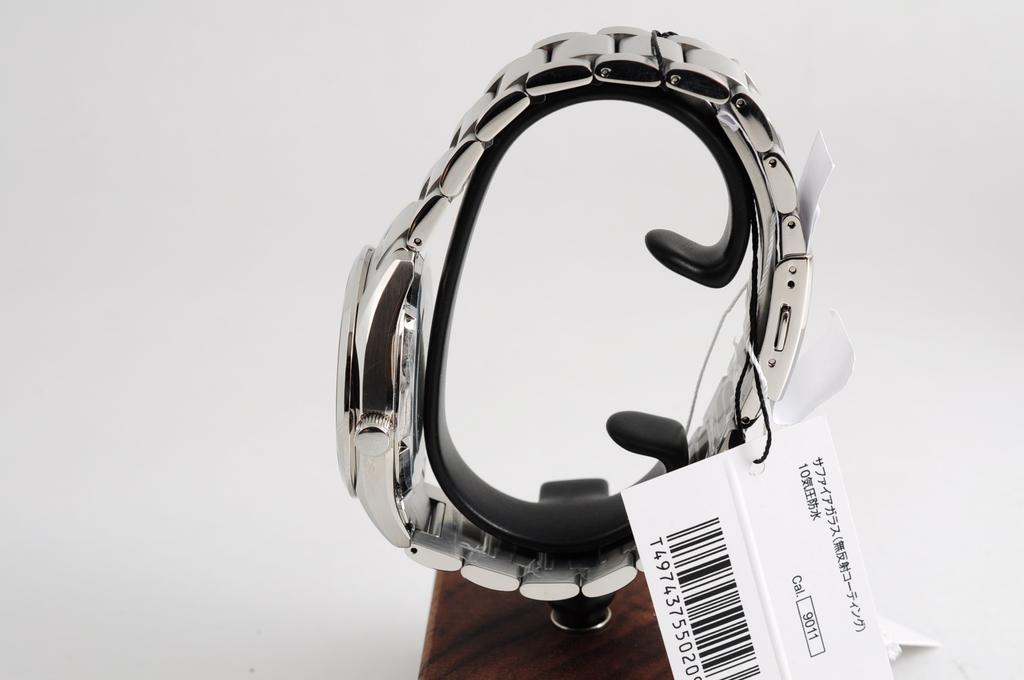 Citizen Mechanical NB1050-59E Black Automatic Sapphire Glass Men Watch JAPAN NEW