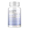 Alpha-lipoic acid capsules, lipoic acid extract, nutritional supplement, suitable for both men and women.