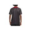 Nike LeBron x Liverpool F.C. Dri-FIT Stadium Soccer Jersey Anthracite/Gym Red Men Streetwear FD0627-061
