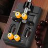 Multipurpose Mini Workbenches Clamps For Secure Holding In Watchmaking Crafting And DIY Drilling 0 55mm Adjustable Grip