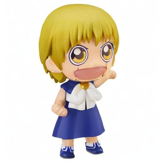 Nendoroid Golden Gash Bell!! Gash Bell Nicht-Maßstab Kunststoff Bemalt Bewegliche Figur