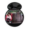 Universal Interior Rear View Mirror 360 Degree Adjustable Baby Rearview Mirror With Suction Cup Wide-angle Auto Accessories