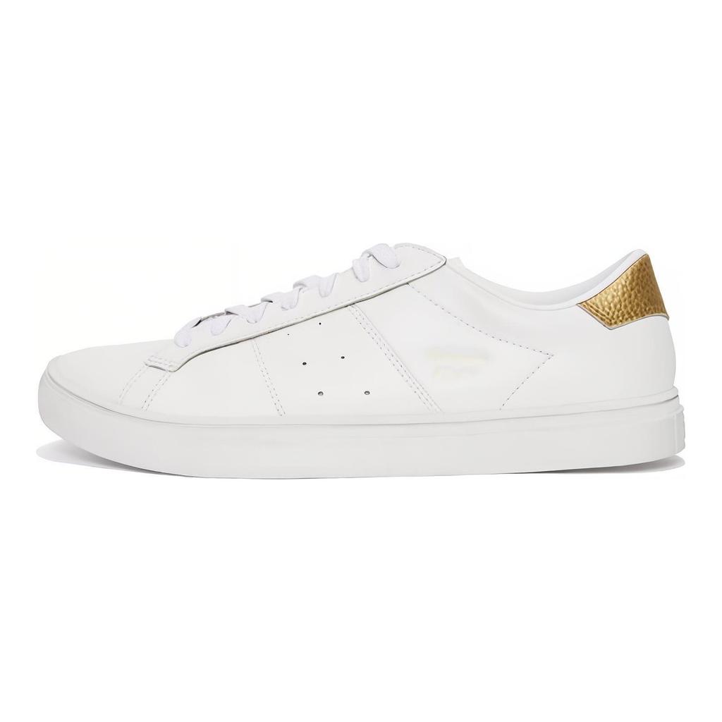 Onitsuka Tiger Lawnship 2.0 'White Gold' 1183A526-100