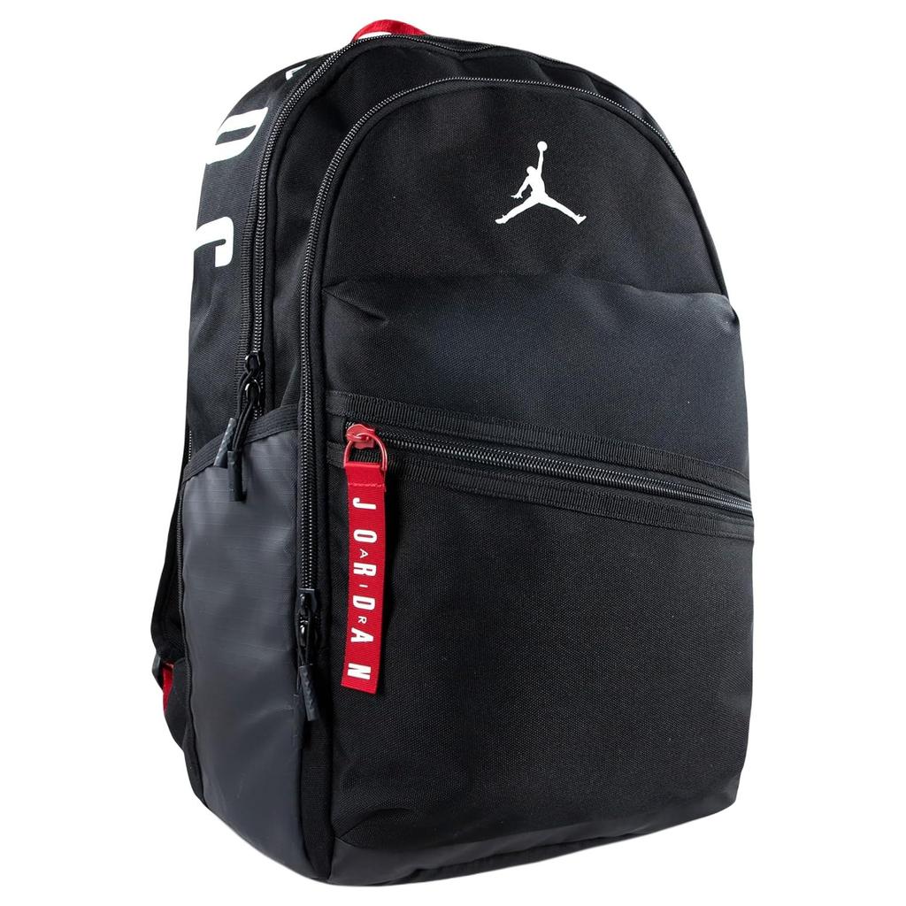 Jordan Air Patrol 29L Backpack Black Unisex Streetwear MA0924-023