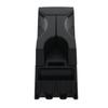 Mittelkonsole Getränkehalter Einsatz Trenner 55633 60040 Schwarz Ersatz Für Land Cruiser Prado 120 2002‑2009