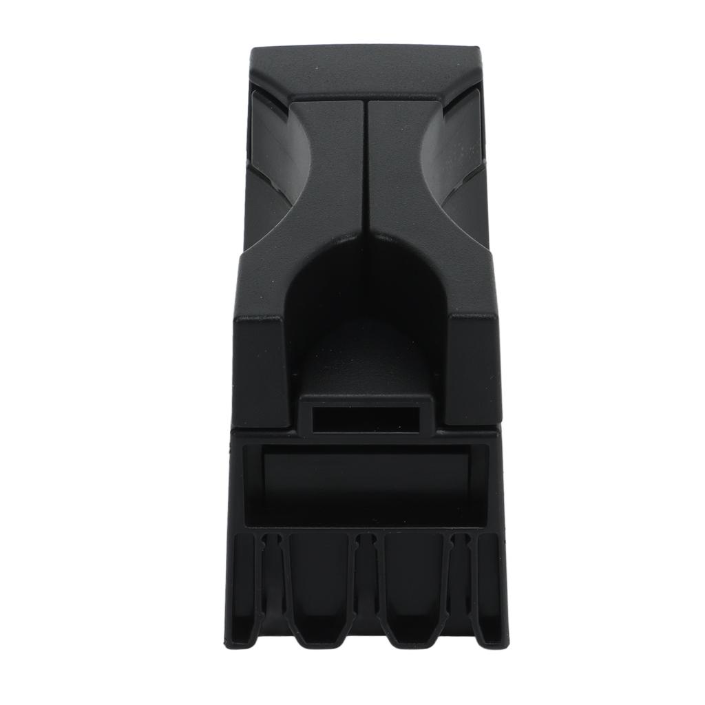 Mittelkonsole Getränkehalter Einsatz Trenner 55633 60040 Schwarz Ersatz Für Land Cruiser Prado 120 2002‑2009