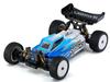 Kyosho EP 4WD Racing Buggy Laser Electric Radio Control 34331 1/10 ZX7.5