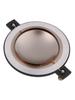 72.2mm Oice Coil Imported Metal  Composite Silk Diaphragm Treble 72.2mm  Tweeter Speaker Repair Accessory