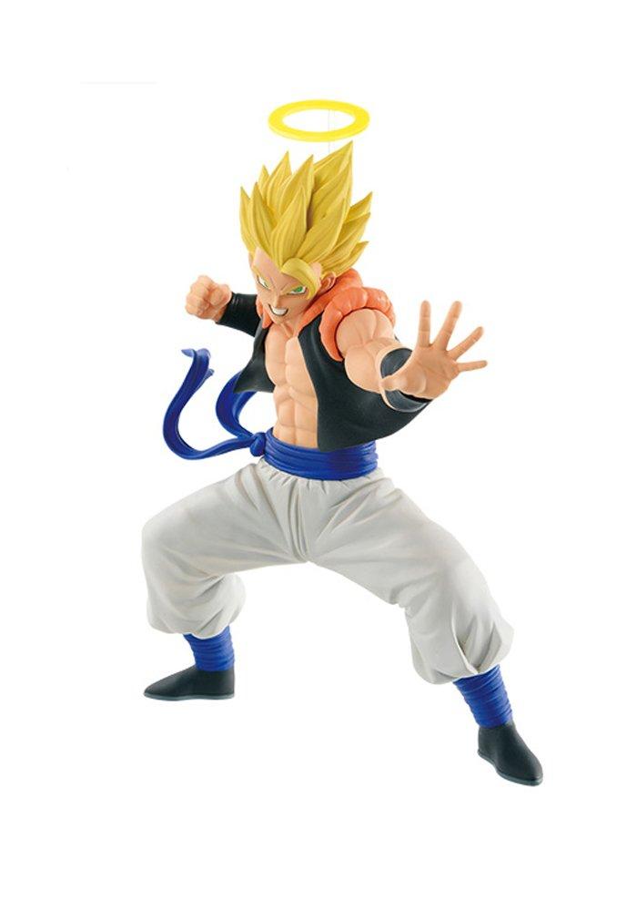 Dragon Ball Z Zokei Tenkaichi Budokai China Tournament All 2 types set -GOGETA-