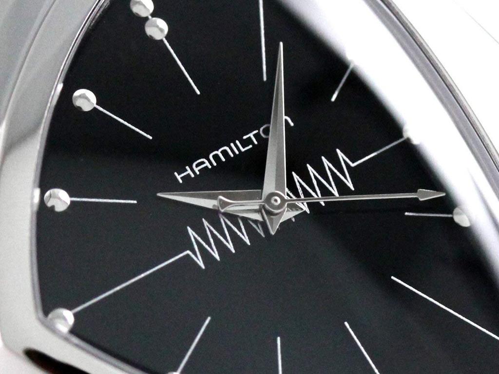 Hamilton Uhr Ventura H24411732 [Hamilton] Herren [Artikel]