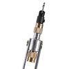 Drill Driver Multi Screwdriver Bit Set Revolving Head with Different Kinds of Bits