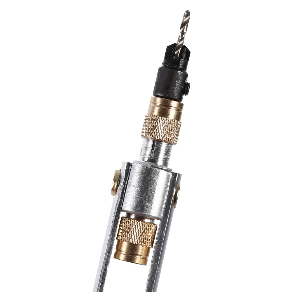Drill Driver Multi Screwdriver Bit Set Revolving Head with Different Kinds of Bits