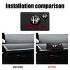 New Car Dashboard Sticky Anti-Slip Mat Auto Non-Slip Sticky Gel Pad For Phone Sunglasses Holder For Alfa Romeo 159 Auto Styling