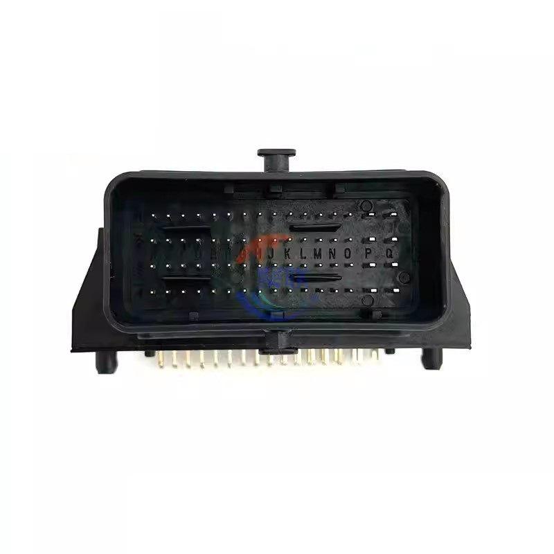 Domestic Automotive Wiring Harness Connector Plug - 64 Holes (PPI0001526)