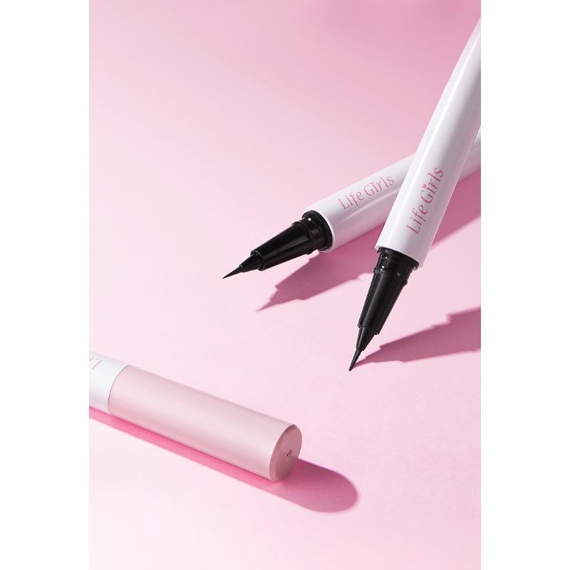 Life Girls Ultra Fine Smooth Long Lasting Eyeliner Pen